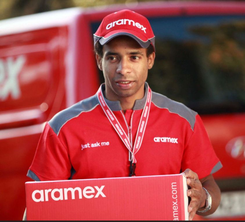 ARAMEX EXPRESS