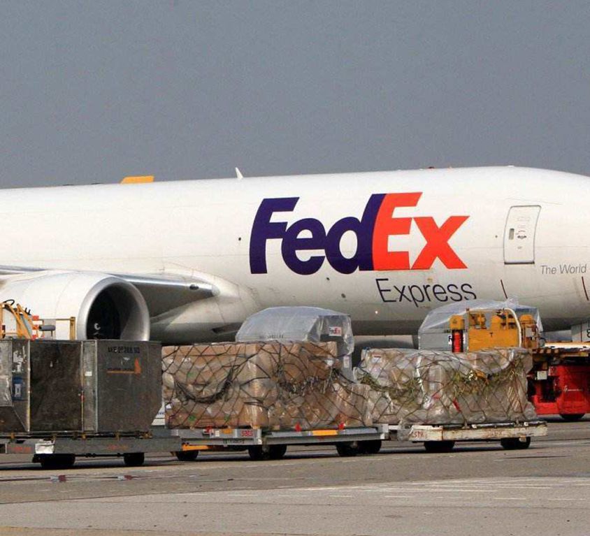 FedEx EXPRESS