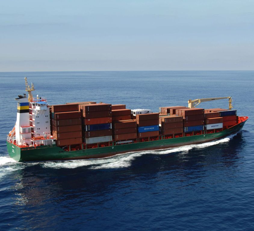 DDP OCEA FREIGHT TO Australia