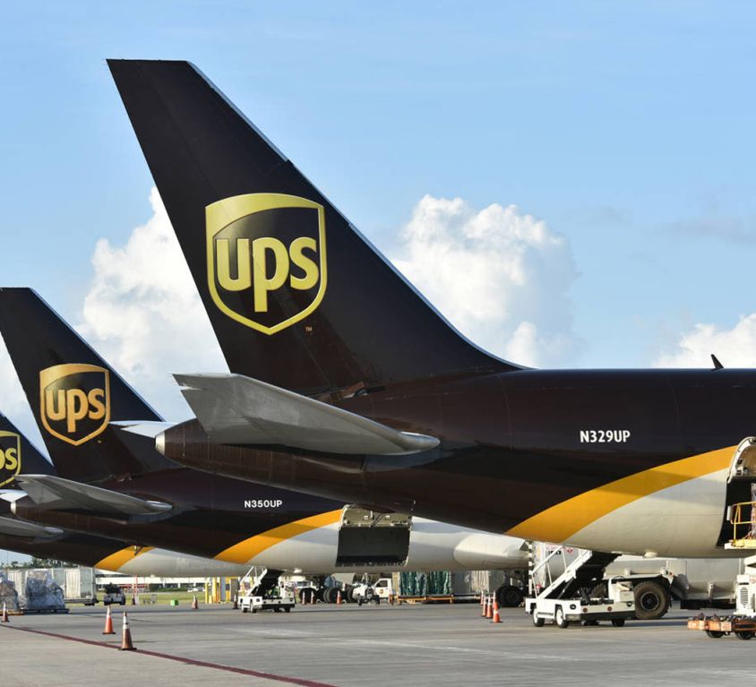 UPS EXPRESS