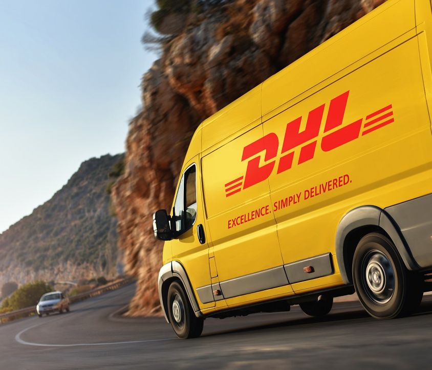 DHL EXPRESS