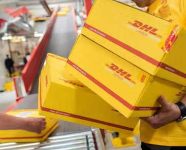 dhl